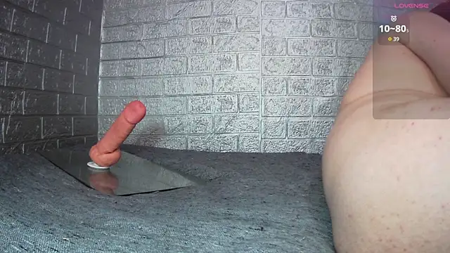 fern_tlk's Live XXX Chat