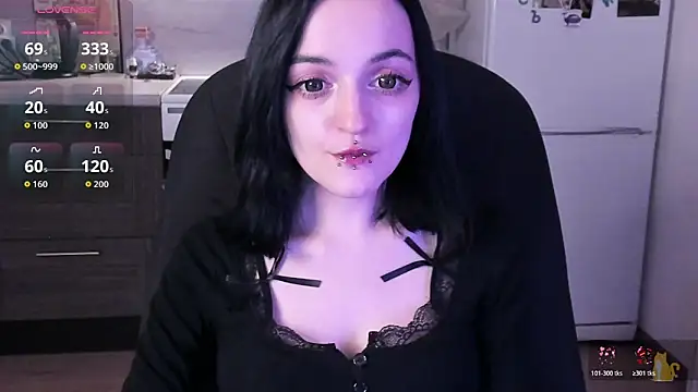 miura_moon Chat XXX in diretta