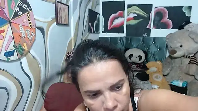 manzanahot9 Chat XXX live