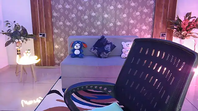Misha_01 Chat XXX in diretta