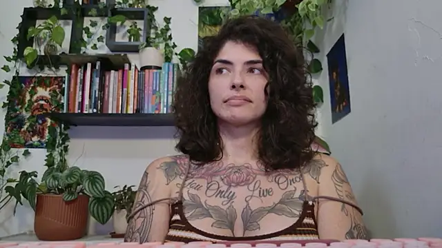 Chat XXX Live TaliMajesty
