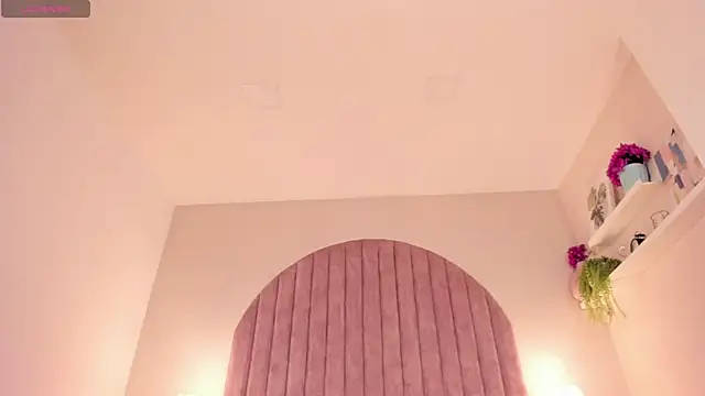 SUSAN-BLUE's Live XXX Chat