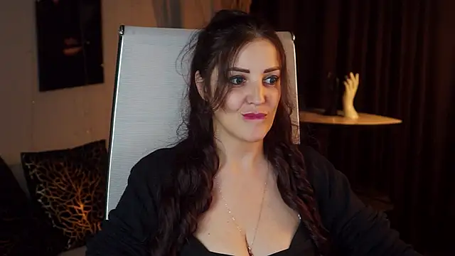 AureliaVane – Naživo XXX chat