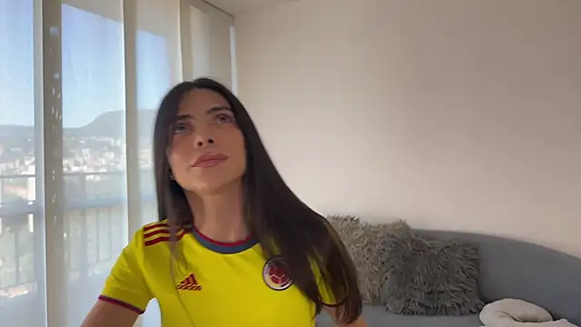 angelturned001's Live XXX Chat