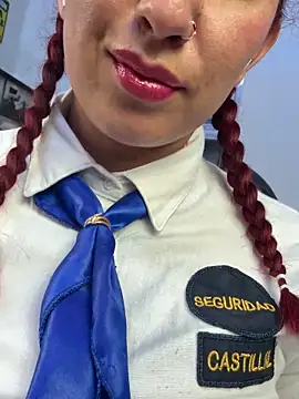 Megan-01-'s Live XXX Chat