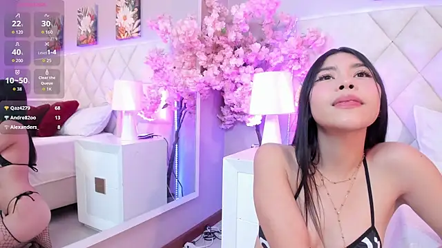 Bianca_Monroe_ Chat XXX in diretta