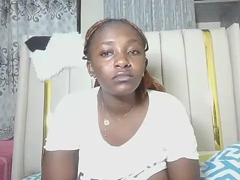 Creamysexymesy's Live XXX Chat
