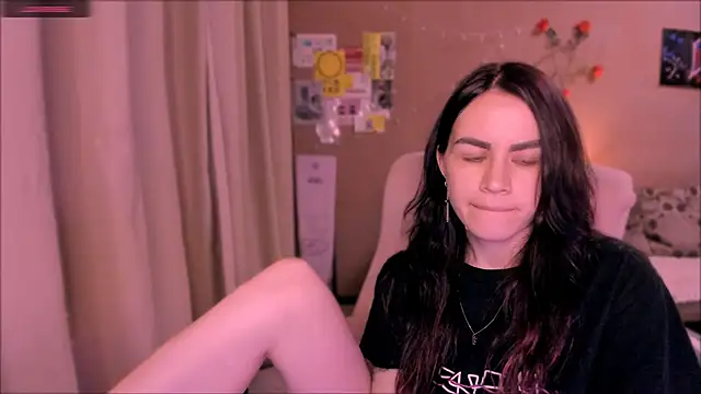 XXX chat uživo modela _selectrra