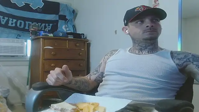 DADDY_KANE8---'s Live XXX Chat