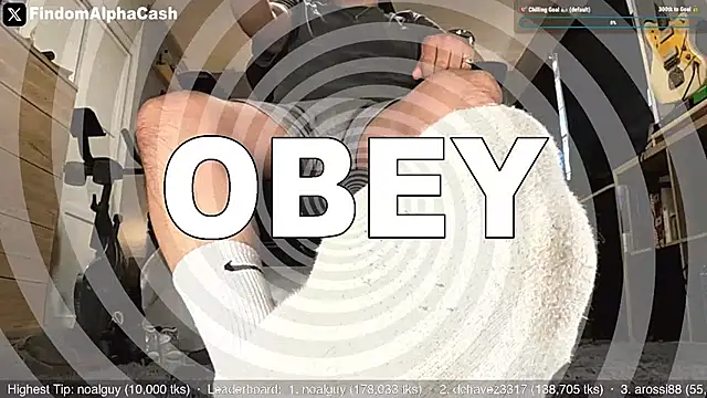 cashmastergrey Webcam-Show