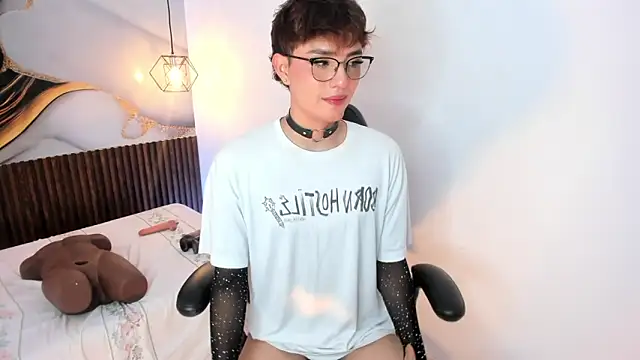 ReneePaz 现场XXX聊天