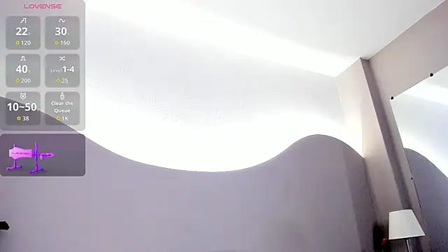 ivy_leee's Live XXX Chat