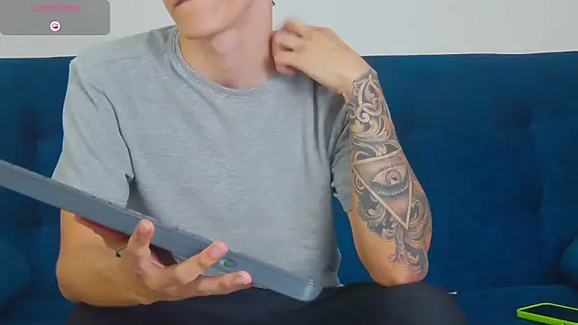 Tristan_Kane Chat XXX live