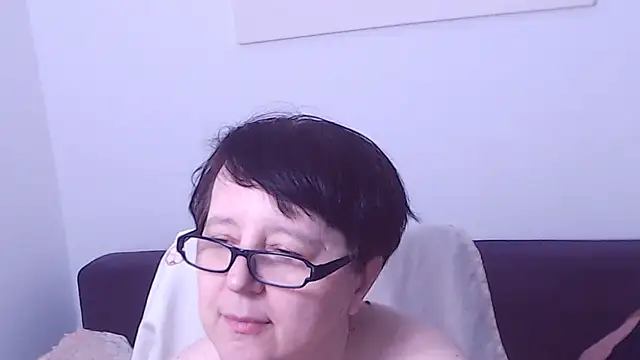 Chat +18 de ChristaRose ao vivo