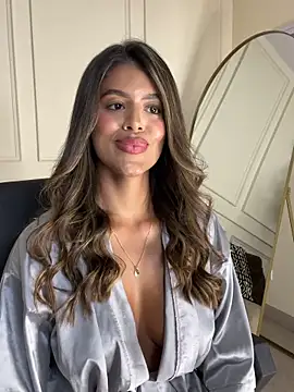 Chat +18 de MelissaWaltton ao vivo