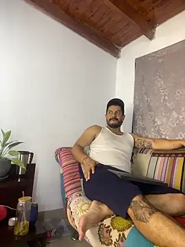 AndresSmith__ লাইভ XXX চ্যাট