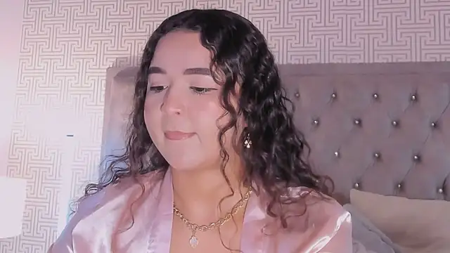 צ'אט XXX בשידור חי של Evaa_Lunna_