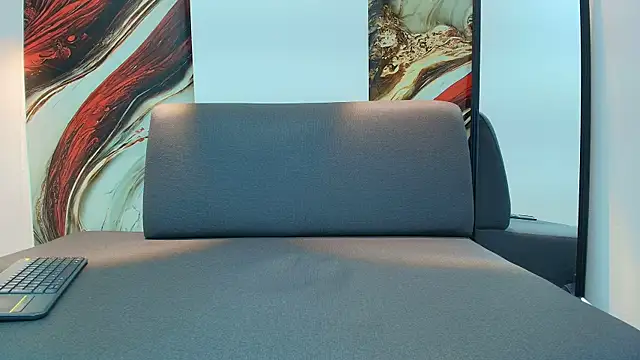 Show de webcam de simondwayne