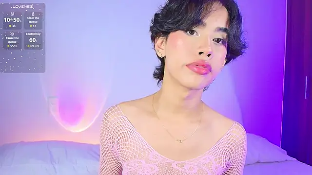 Jim_twink 라이브 XXX 채팅