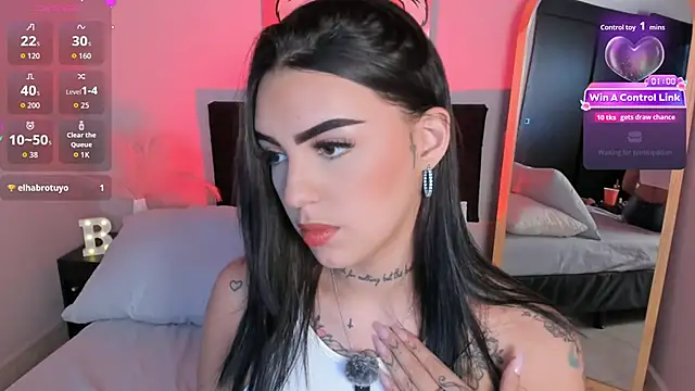 دردشة sabrina_voss الجنسية المباشرة