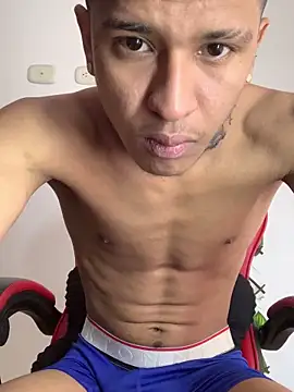 Anthony_clark1 élő XXX-chatje