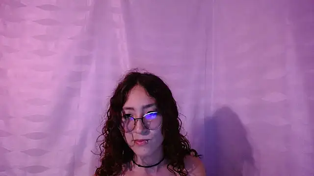 Sembang XXX Secara Langsung NyxViolet