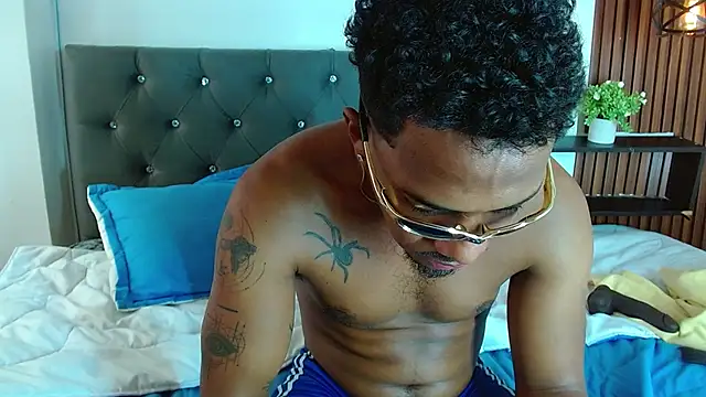 Show de webcam de ethan_jons