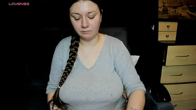 AlisaBacker – Naživo XXX chat