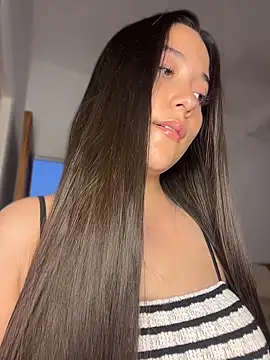 Nhefertary Adlı Modelin Canlı XXX Sohbeti