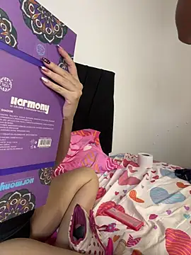 Haru_Ozk Chat XXX in diretta