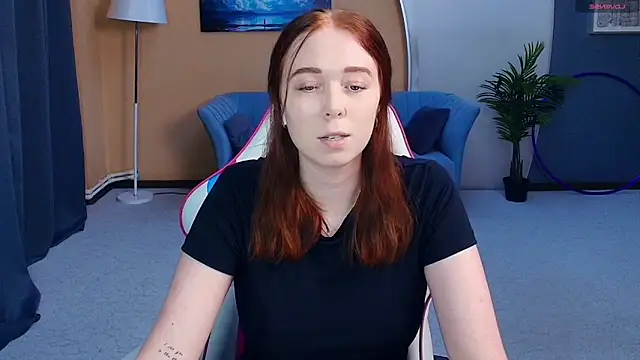 AddieOsler Live XXX-Chat
