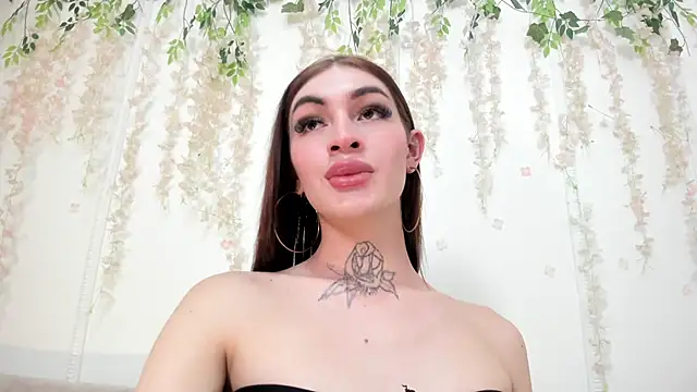 lizz_lunna 라이브 XXX 채팅