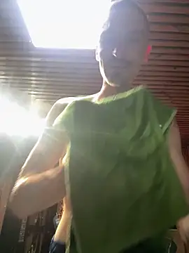 TheMaskShow Live XXX-chat