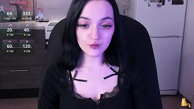 Czat XXX na żywo – miura_moon