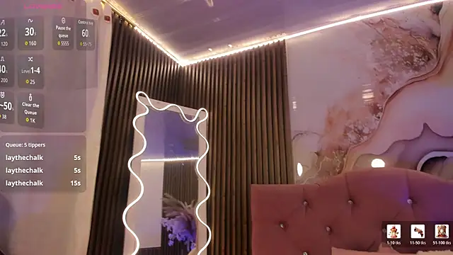 Amara_tay's Live XXX Chat