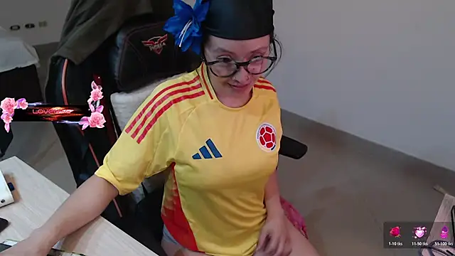 XXX chat uživo modela pink-2022
