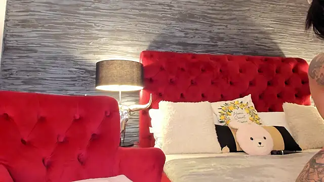 RileyNox Live XXX-Chat