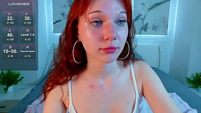Chat +18 de MargoViento ao vivo
