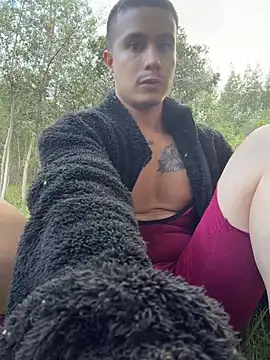 DominickSullivan XXX чат на живо
