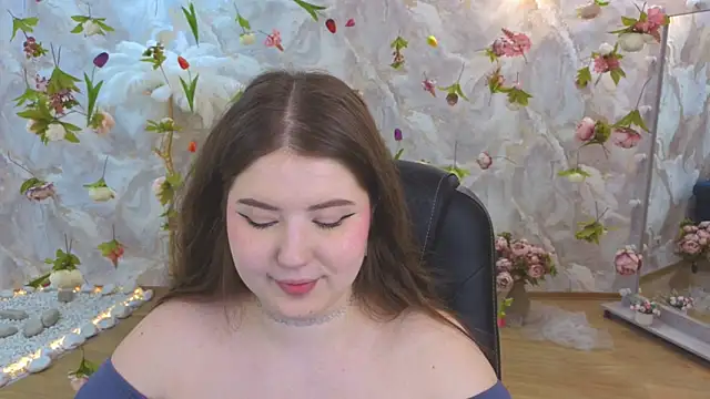 PixelGoddess – Live XXX-chat
