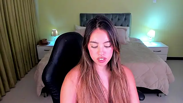 Chat XXX en directo de _Charlotte_evans_1