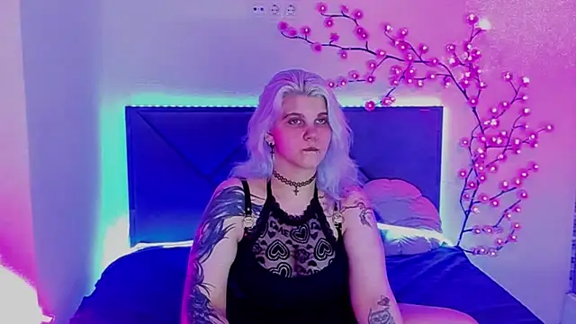 JoannLowe Live XXX-chat