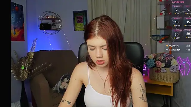 isabel_waven Live XXX chat