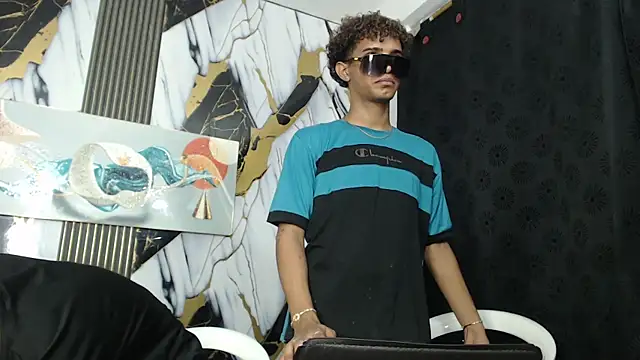 Chat +18 de GOLDEN_2026 ao vivo