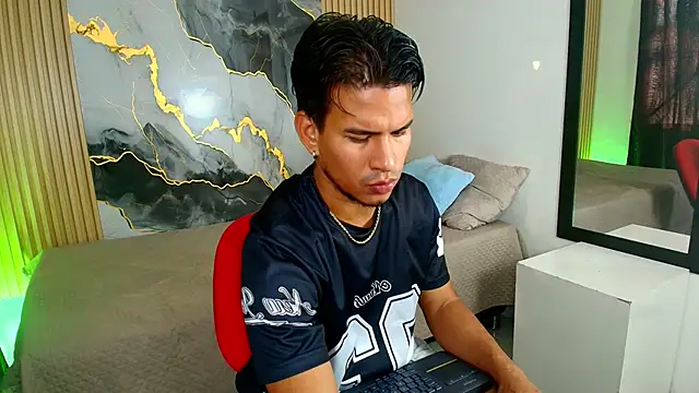 JacobWolf__n Live XXX chat