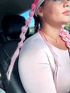 XXX chat uživo modela lovely_beast