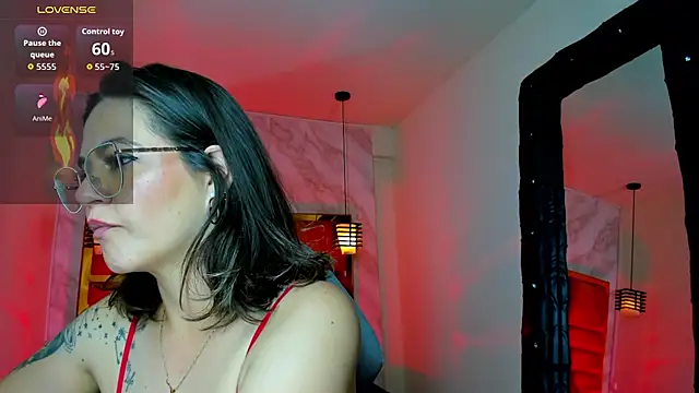 Luciifeer_ – Live XXX-chat