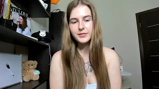 OhMyAlice Live XXX-Chat