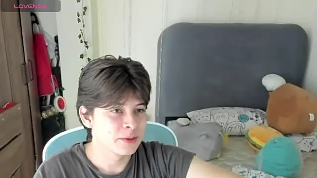 Felixzyn 现场XXX聊天