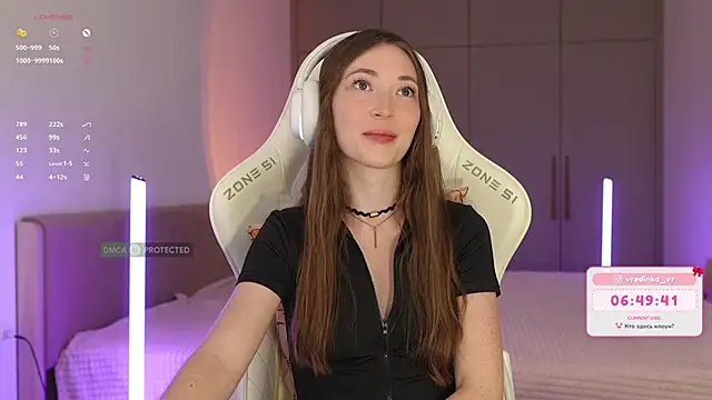 Chat XXX ao vivo de moleculegirl